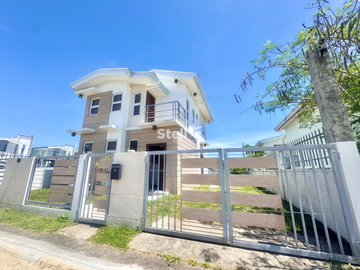Newly Renovated 3-Bedroom House and Lot for Sale in Avida Village – Move-in Ready!