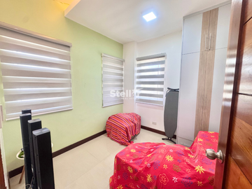 Newly Renovated 3-Bedroom House and Lot for Sale in Avida Village – Move-in Ready!