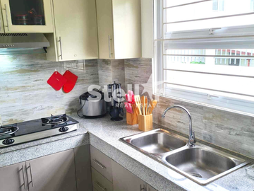 Newly Renovated 3-Bedroom House and Lot for Sale in Avida Village – Move-in Ready!