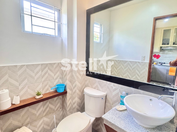 Newly Renovated 3-Bedroom House and Lot for Sale in Avida Village – Move-in Ready!