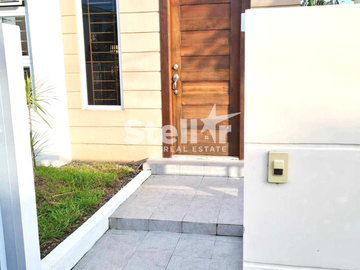 Newly Renovated 3-Bedroom House and Lot for Sale in Avida Village – Move-in Ready!