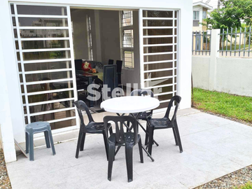 Newly Renovated 3-Bedroom House and Lot for Sale in Avida Village – Move-in Ready!