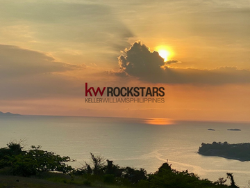 Ocean View 5-Bedroom Zen Home with Swimming Pool For Sale in Terrazas de Punta Fuego Nasugbu Batangas