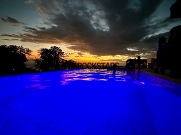 Ocean View 5-Bedroom Zen Home with Swimming Pool For Sale in Terrazas de Punta Fuego Nasugbu Batangas