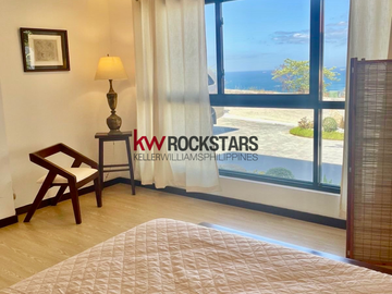 Ocean View 5-Bedroom Zen Home with Swimming Pool For Sale in Terrazas de Punta Fuego Nasugbu Batangas