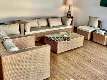 Ocean View 5-Bedroom Zen Home with Swimming Pool For Sale in Terrazas de Punta Fuego Nasugbu Batangas