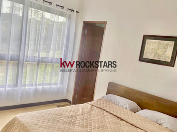 Ocean View 5-Bedroom Zen Home with Swimming Pool For Sale in Terrazas de Punta Fuego Nasugbu Batangas