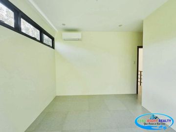 House For Sale in Greenville Heights Casili Consolacion Cebu