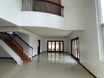 FOR SALE HOUSE AND LOT Brgy. BF Homes, Parañaque City