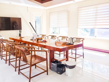 FOR SALE House and Lot located at Dasmariñas Village, Brgy. Dasmarinas, Makati City