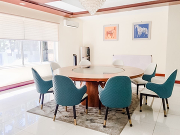 FOR SALE House and Lot located at Dasmariñas Village, Brgy. Dasmarinas, Makati City