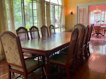 FOR SALE/LEASE Dasmarinas Village, Brgy. Dasmarinas, Makati City