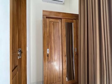 Stunning 3-Bedroom Villa with Garuda Wisnu Kencana Views in Ungasan Bali for Sale