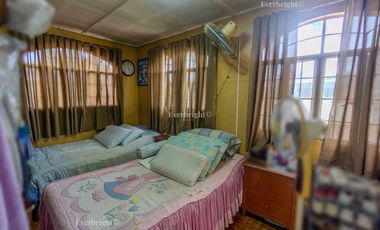 BF Homes Paranaque | House and Lot For Sale - #8271