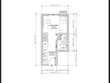 PASALO! 300k Only Pre-selling Anissa Heights Condo in Pasay City near Mall of Asia and Universities