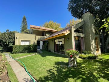 Exclusiva casa en Olmué