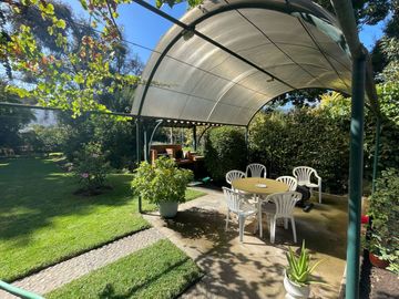 Exclusiva casa en Olmué