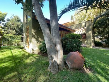 Exclusiva casa en Olmué