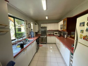 Exclusiva casa en Olmué