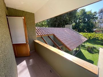 Exclusiva casa en Olmué