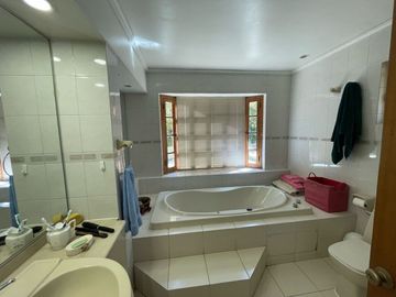 Exclusiva casa en Olmué