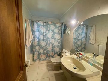 Exclusiva casa en Olmué