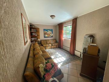 Exclusiva casa en Olmué