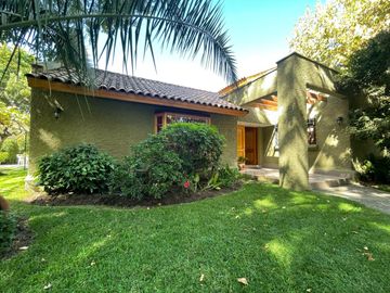 Exclusiva casa en Olmué