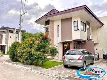 House For Sale in Almiya Subdivision Mandaue City Cebu