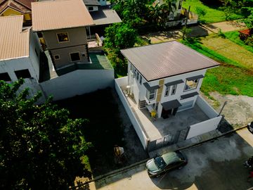 Medium Sized Home in Subic, Zambales near Beaches
