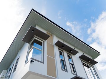 Medium Sized Home in Subic, Zambales near Beaches