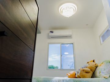 Medium Sized Home in Subic, Zambales near Beaches