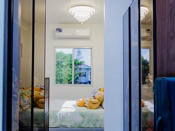 Medium Sized Home in Subic, Zambales near Beaches