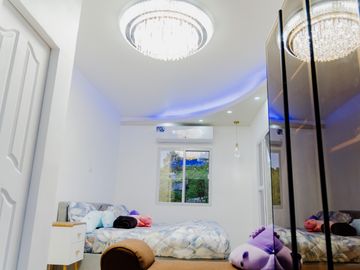 Medium Sized Home in Subic, Zambales near Beaches