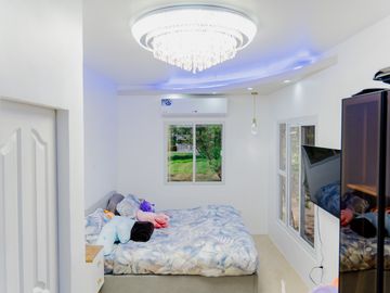 Medium Sized Home in Subic, Zambales near Beaches