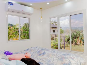 Medium Sized Home in Subic, Zambales near Beaches