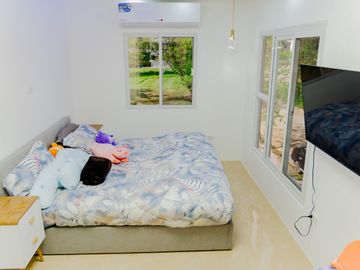 Medium Sized Home in Subic, Zambales near Beaches