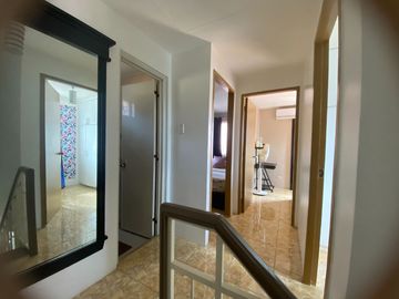House & Lot For Sale Furnished 3-Bedrooms near Megaworld Iloilo