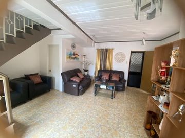 House & Lot For Sale Furnished 3-Bedrooms near Megaworld Iloilo