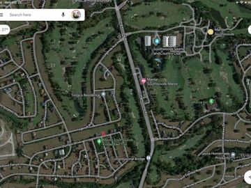 Manila Southwoods Phase 4 Lot