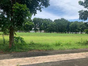 Manila Southwoods Phase 4 Lot