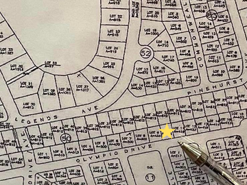 Manila Southwoods Phase 4 Lot