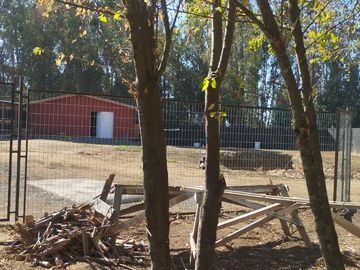 2025/525	PARCELA CON CASA SECTOR PORVENIR TALCA