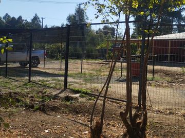 2025/525	PARCELA CON CASA SECTOR PORVENIR TALCA