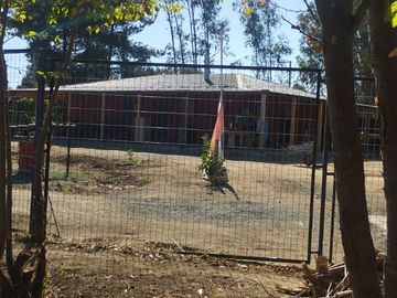 2025/525	PARCELA CON CASA SECTOR PORVENIR TALCA