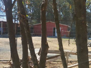 2025/525	PARCELA CON CASA SECTOR PORVENIR TALCA