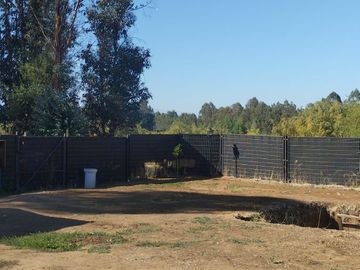 2025/525	PARCELA CON CASA SECTOR PORVENIR TALCA