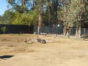 2025/525	PARCELA CON CASA SECTOR PORVENIR TALCA