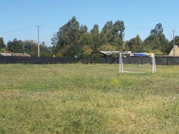 2025/525	PARCELA CON CASA SECTOR PORVENIR TALCA
