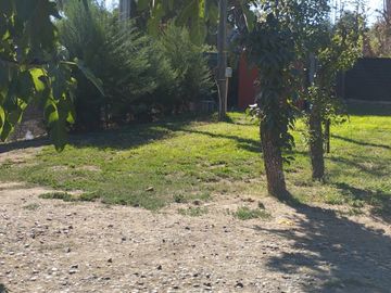 2025/525	PARCELA CON CASA SECTOR PORVENIR TALCA